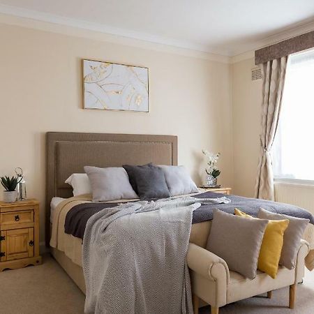 Park Lane Apartments/Shaw House Londra Dış mekan fotoğraf
