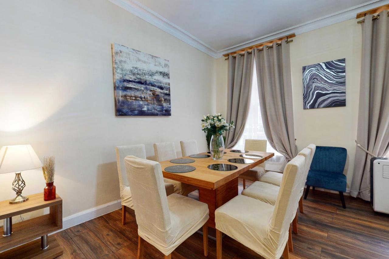 Park Lane Apartments/Shaw House Londra Dış mekan fotoğraf