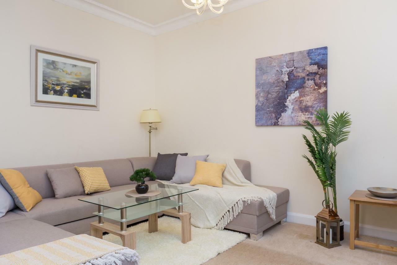 Park Lane Apartments/Shaw House Londra Dış mekan fotoğraf