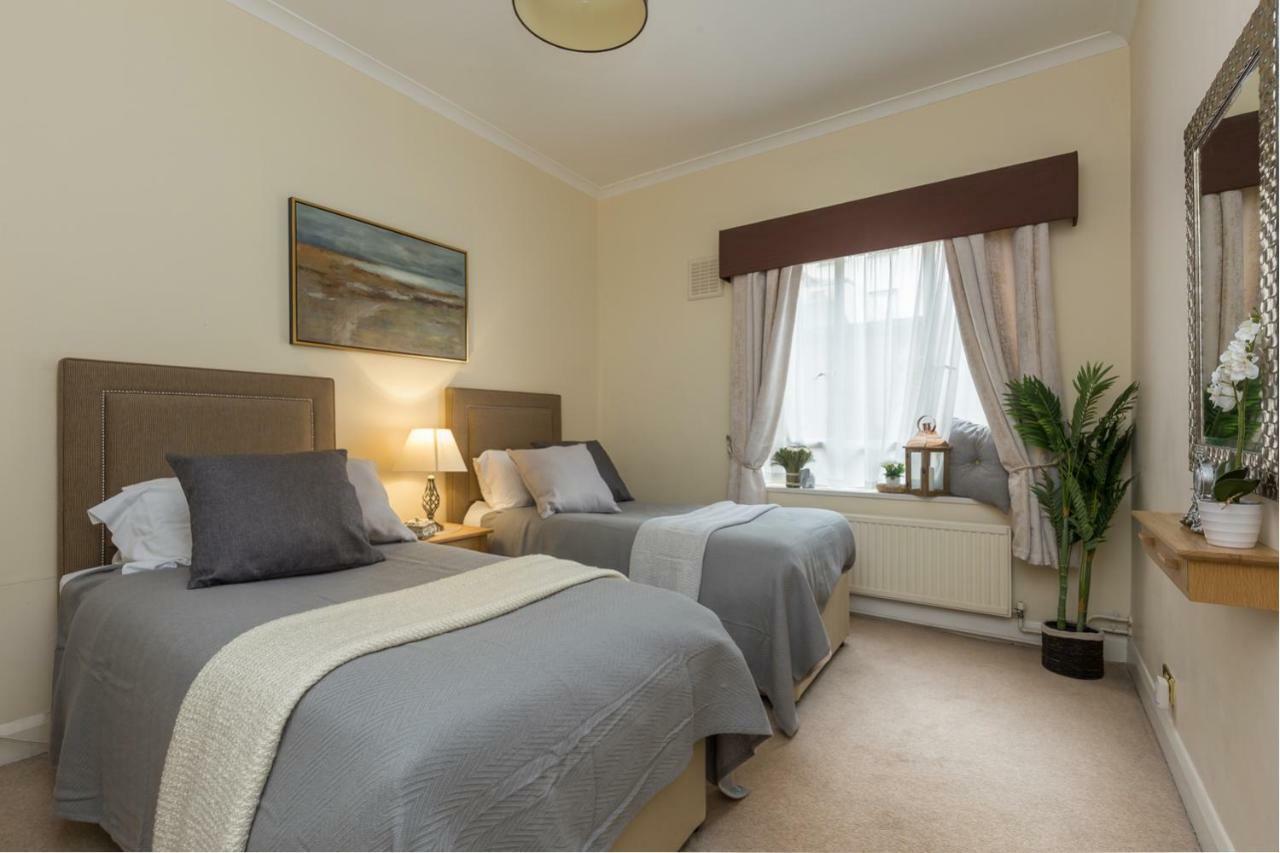 Park Lane Apartments/Shaw House Londra Dış mekan fotoğraf